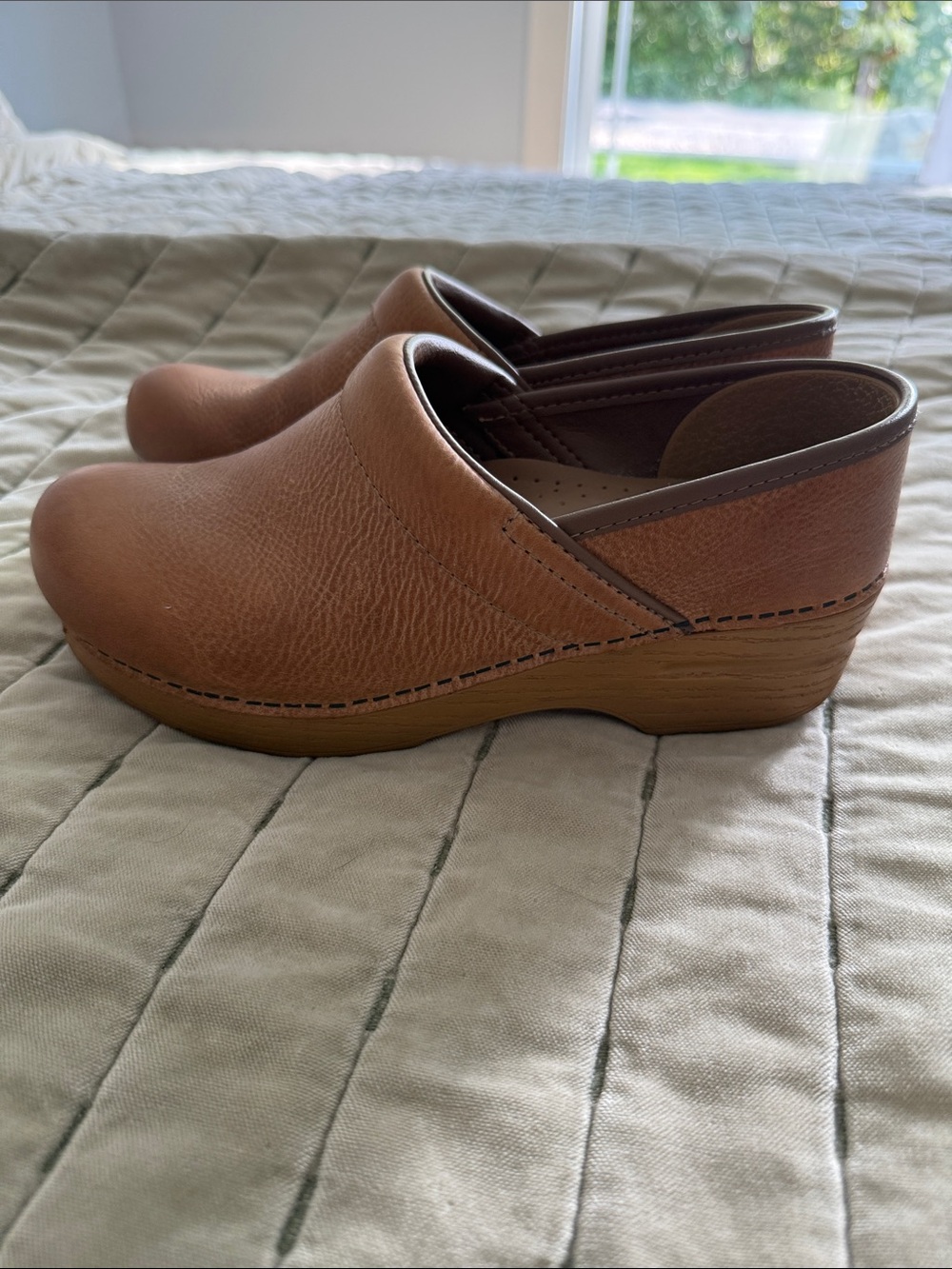 Dansko Professional Wide Clogs